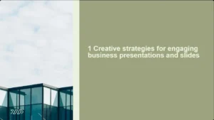 Marketing Plan Theme PowerPoint Template