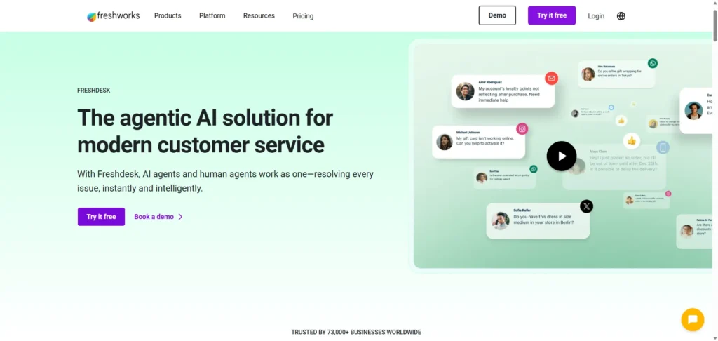 10+ Cele mai bune instrumente de inteligență artificială pentru întreprinderile mici în 2025 (Economisiți timp și stimulați creșterea)