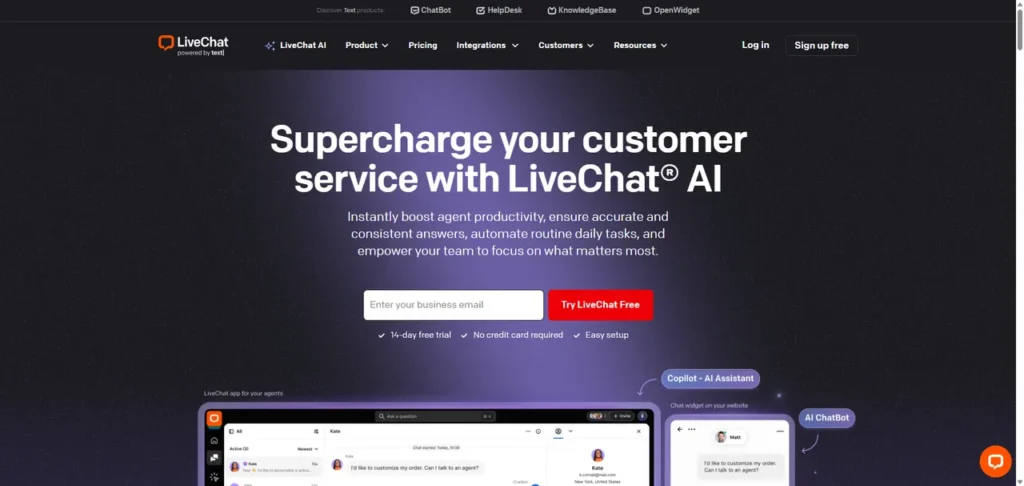 10+ Cele mai bune instrumente de inteligență artificială pentru întreprinderile mici în 2025 (Economisiți timp și stimulați creșterea)