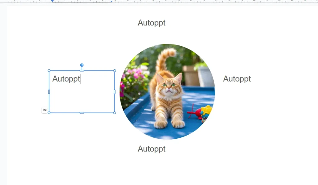 Come mandare a capo il testo in Google Slides (guida semplice per principianti)