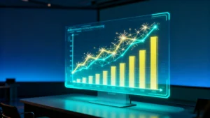 Dincolo de punct: Ghidul suprem pentru elemente vizuale persuasive în PowerPoint și povestiri bazate pe inteligență artificială
