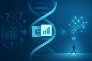 Evoluția generatoarelor de prezentări bazate pe inteligență artificială pentru diapozitive de afaceri (și de ce Autoppt iese în evidență)