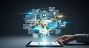 Strategii de top pentru a crea diapozitive de afaceri de impact cu generatoare de prezentări bazate pe inteligență artificială