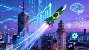 De la idee la investiție: Cum a obținut o finanțare un startup brazilian în 7 zile cu ajutorul inteligenței artificiale