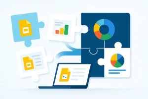 Cum să îmbini mai multe prezentări Google Slides într-una singură (Ghid simplu)