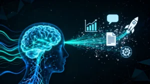 Ce este inteligența artificială generativă și de ce este importantă pentru afacerea ta