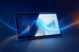 Cum ajută inteligența artificială startup-urile să creeze prezentări câștigătoare care impresionează investitorii