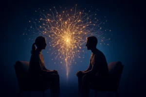 Peste 100 de subiecte de conversație profunde pentru discuții semnificative și captivante