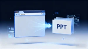 Cum se convertește o adresă URL într-o prezentare PowerPoint (Ghid pas cu pas)