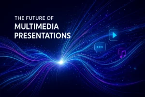 Ce este o prezentare multimedia? Definiție, exemple și cele mai bune instrumente