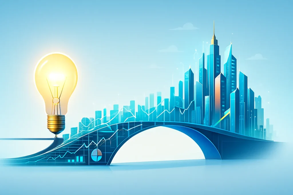 Pitch Deck Essentials: วิธีการสร้างการนำเสนอต่อนักลงทุนที่ประสบความสำเร็จ