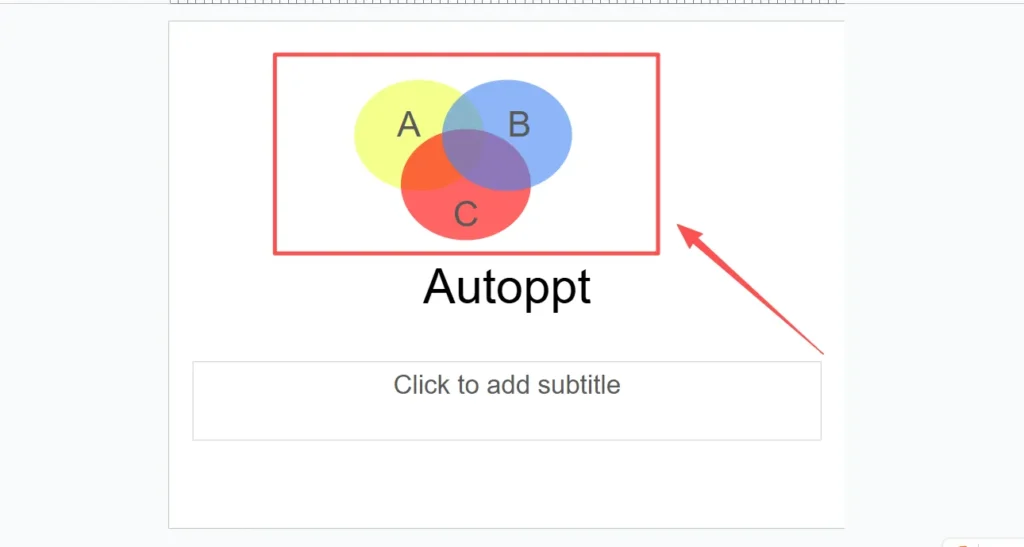 Cum să creezi ușor o diagramă Venn în Google Slides (cu exemple)