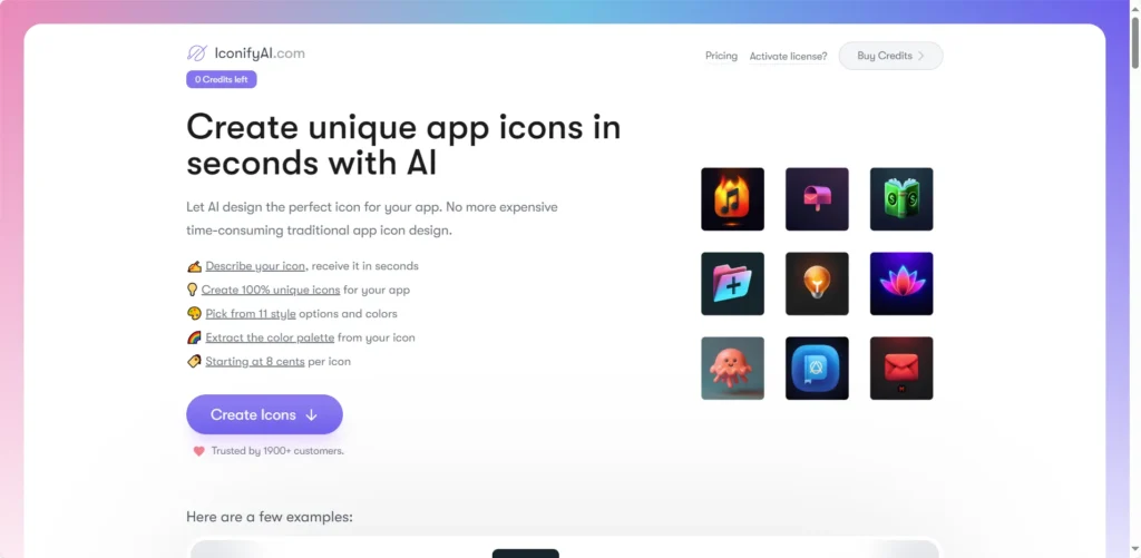 15 Cele mai bune generatoare de favicon-uri bazate pe inteligență artificială în 2026 (recenzie a instrumentelor gratuite și plătite)