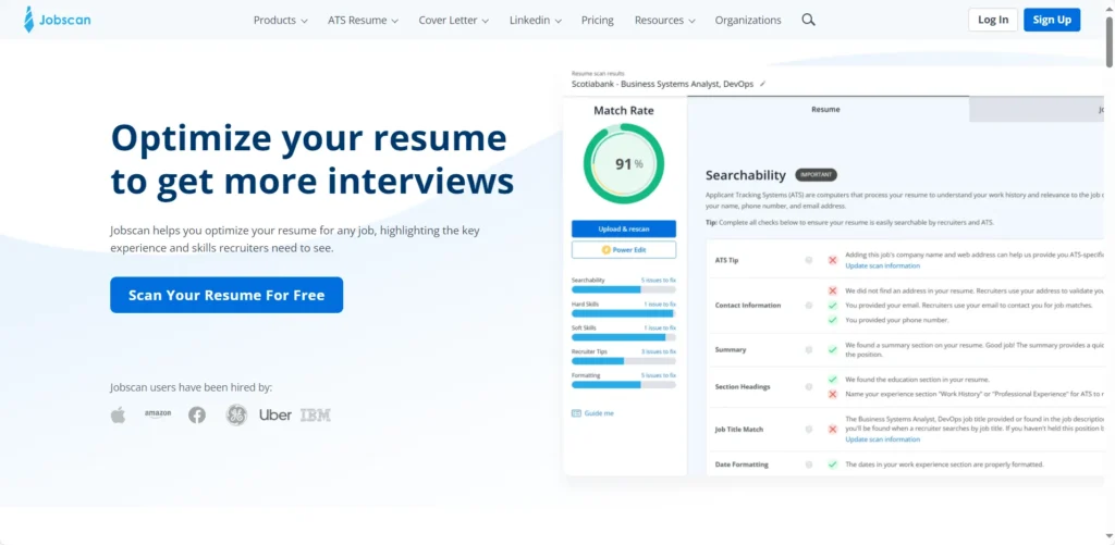15 Best AI Resume Generators in 2026 (Free & Paid Tools Reviewed)