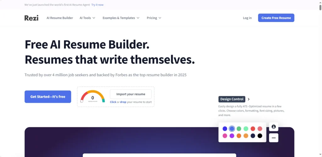 15 Best AI Resume Generators in 2026 (Free & Paid Tools Reviewed)