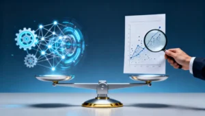 Cum să creezi prezentări credibile bazate pe inteligență artificială (folosind date și surse într-un mod inteligent)