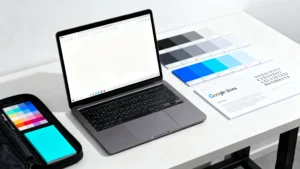 Cum să creezi o temă personalizată pentru Prezentări Google (Ghid pas cu pas)