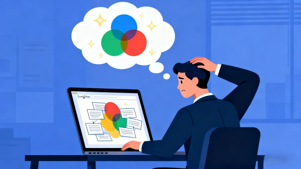 Cum să creezi ușor o diagramă Venn în Google Slides (cu exemple)