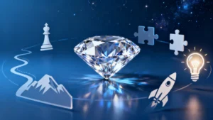100+ 視覺敘事創意，將任何主題轉化為多重故事