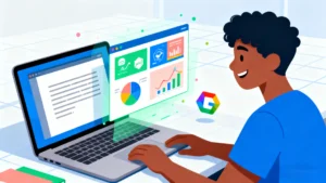 如何下载 Google 幻灯片模板（免费且简单的方法）