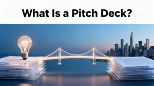 什么是 Pitch Deck？定义、示例和主要幻灯片